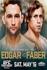 Watch UFC Fight Night 66 Solarmovie