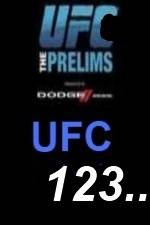 Watch UFC 123 Preliminary Fights Solarmovie