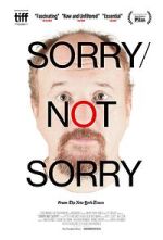 Watch Sorry/Not Sorry Solarmovie