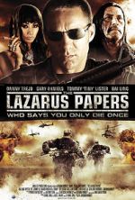 Watch The Lazarus Papers Solarmovie