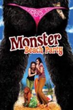 Watch Monster Beach Party Solarmovie