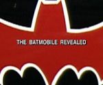 Watch The Batmobile Revealed Solarmovie