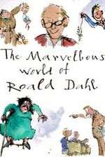 Watch The Marvellous World of Roald Dahl Solarmovie