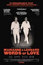 Watch Marianne & Leonard: Words of Love Solarmovie