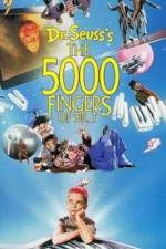 Watch The 5,000 Fingers of Dr. T. Solarmovie