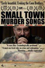 Watch Small Town Murder Songs Solarmovie