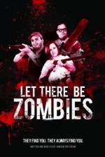 Watch Let There Be Zombies Solarmovie
