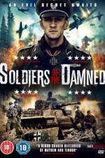 Watch Soldiers of the Damned Solarmovie