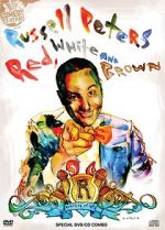Watch Russell Peters: Red, White and Brown Solarmovie