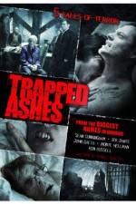 Watch Trapped Ashes Solarmovie