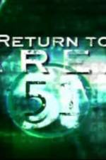 Watch Return to Area 51 Solarmovie