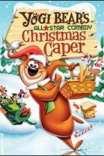 Watch Yogi Bear's All-Star Comedy Christmas Caper Solarmovie