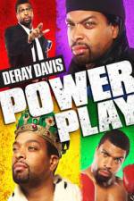 Watch DeRay Davis Power Play Solarmovie