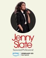 Watch Jenny Slate: Seasoned Professional Solarmovie