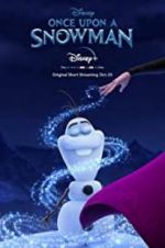 Watch Once Upon a Snowman Solarmovie
