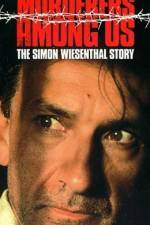 Watch Murderers Among Us: The Simon Wiesenthal Story Solarmovie