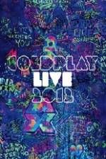 Watch Coldplay Live Solarmovie