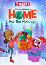 Watch Home: For the Holidays (TV Short 2017) Solarmovie