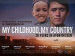 Watch My Childhood, My Country: 20 Years in Afghanistan Solarmovie