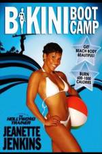 Watch Jeanette Jenkins' Bikini Boot Camp Solarmovie