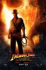 Watch Indiana Jones and the Kingdom of the Crystal Skull Solarmovie