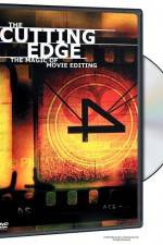 Watch The Cutting Edge The Magic of Movie Editing Solarmovie