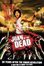 Watch Juan of the Dead Solarmovie