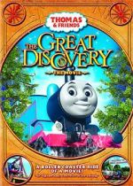 Watch Thomas & Friends: The Great Discovery - The Movie Solarmovie