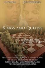 Watch Kings and Queens Solarmovie