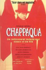 Watch Chappaqua Solarmovie