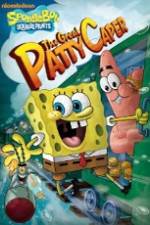 Watch Spongebob Squarepants: The Great Patty Caper Solarmovie