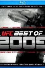 Watch UFC: Best of UFC 2009 Solarmovie