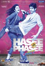 Watch Hasee Toh Phasee Solarmovie