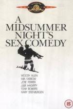 Watch A Midsummer Night's Sex Comedy Solarmovie