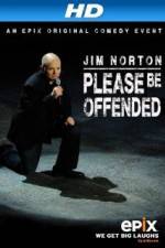 Watch Jim Norton Please Be Offended Solarmovie