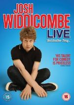 Watch Josh Widdicombe Live: And Another Thing... Solarmovie