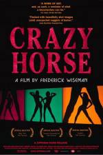 Watch Crazy Horse Solarmovie