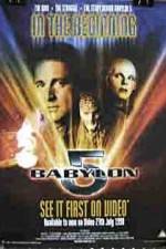 Watch Babylon 5 In the Beginning Solarmovie
