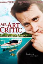 Watch Mr. Art Critic Solarmovie