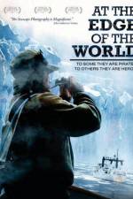 Watch At the Edge of the World Solarmovie