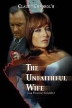Watch The Unfaithful Wife Solarmovie