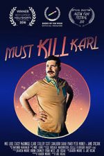 Watch Must Kill Karl (Short 2017) Solarmovie