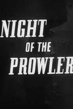 Watch The Night of the Prowler Solarmovie