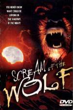 Watch Scream of the Wolf Solarmovie