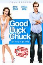 Watch Good Luck Chuck Solarmovie