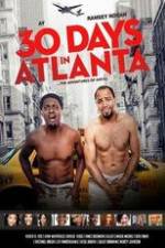 Watch 30 Days in Atlanta Solarmovie