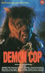 Watch Demon Cop Solarmovie