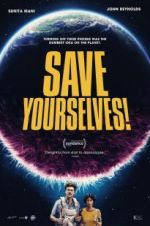 Watch Save Yourselves! Solarmovie