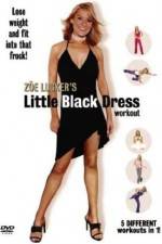 Watch Little Black Dress Workout Solarmovie