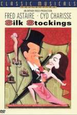 Watch Silk Stockings Solarmovie